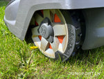 Husqvarna automower 450X