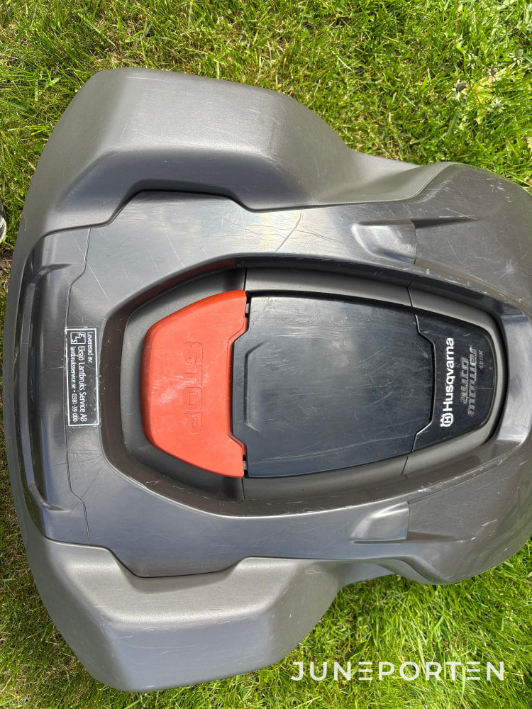 Husqvarna automower 450X