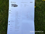 Husqvarna automower 450X