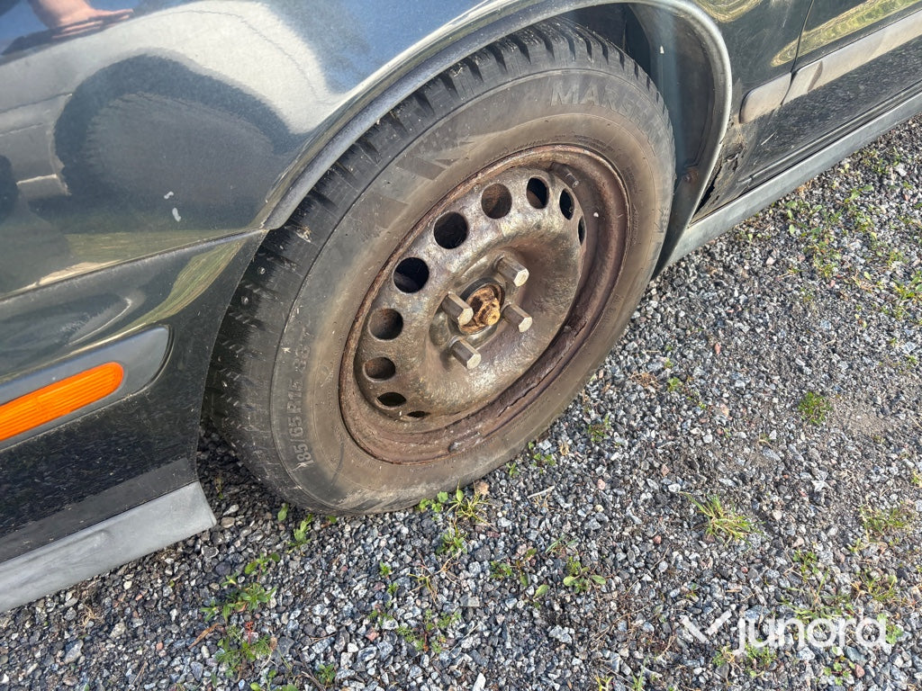Personbil - Volvo, S40