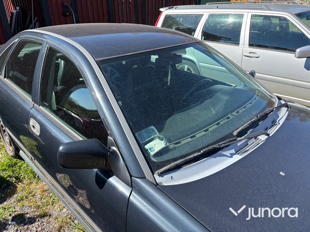 Personbil - Volvo, S40