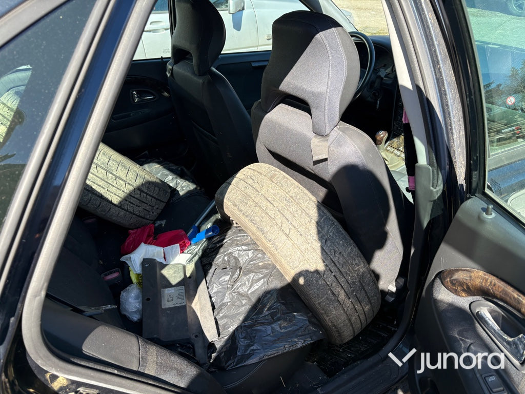 Personbil - Volvo, S40
