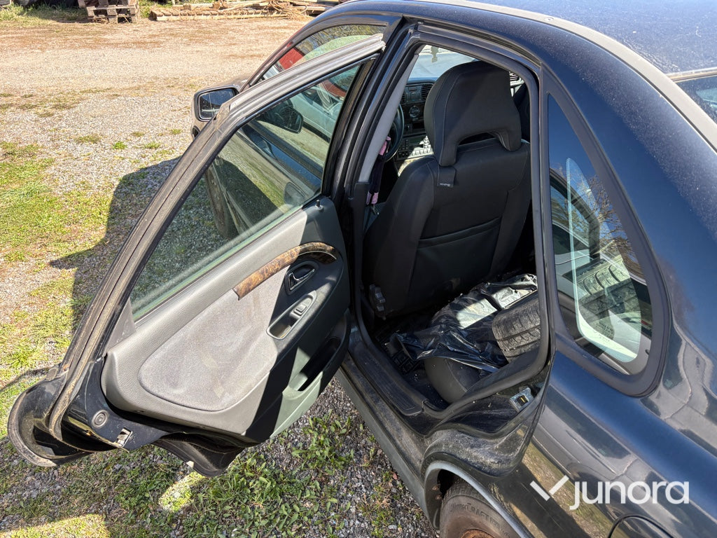 Personbil - Volvo, S40
