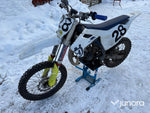 Cross - Husqvarna 85 cc 2020