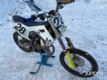 Cross - Husqvarna 85 cc 2020