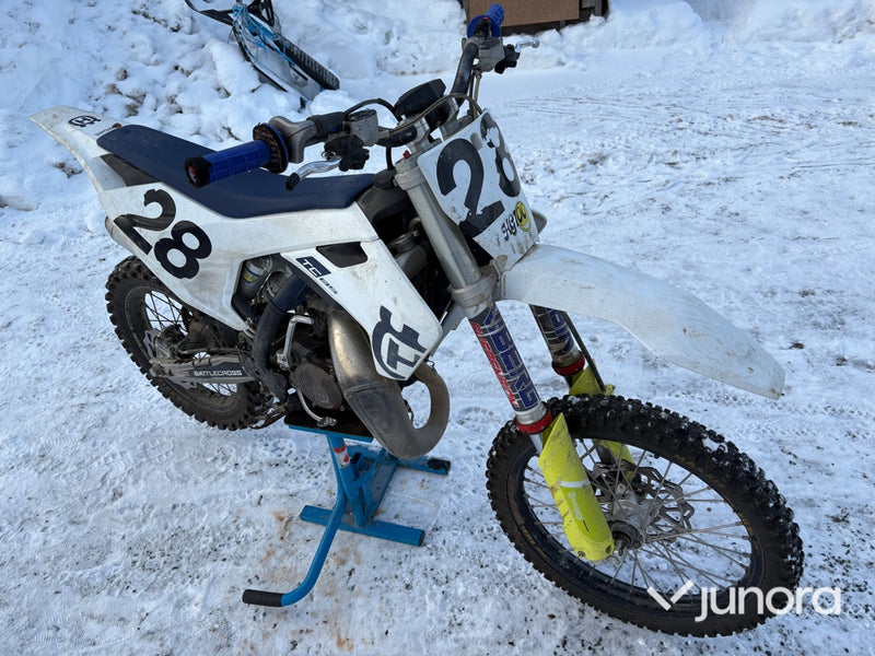 Cross - Husqvarna 85 cc 2020