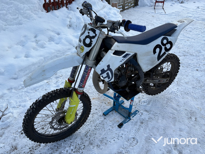 Cross - Husqvarna 85 cc 2020