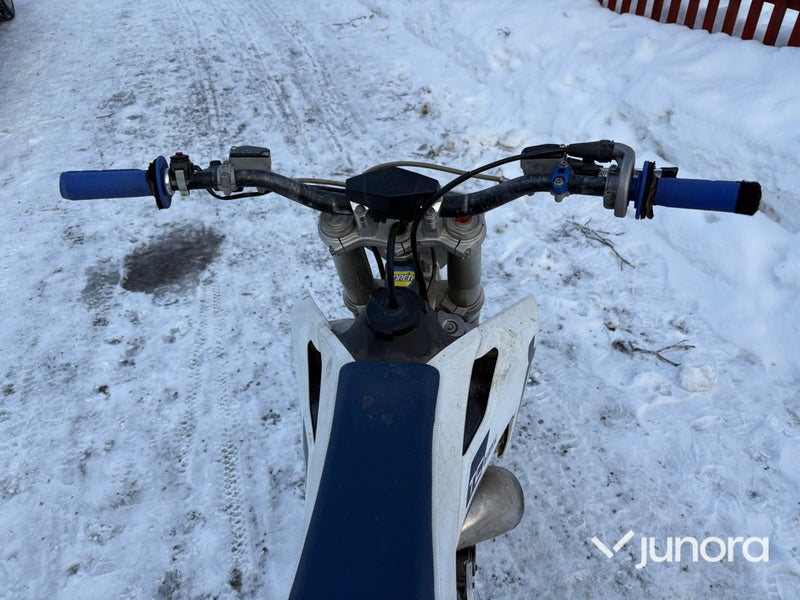 Cross - Husqvarna 85 cc 2020