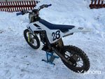 Cross - Husqvarna 85 cc 2020
