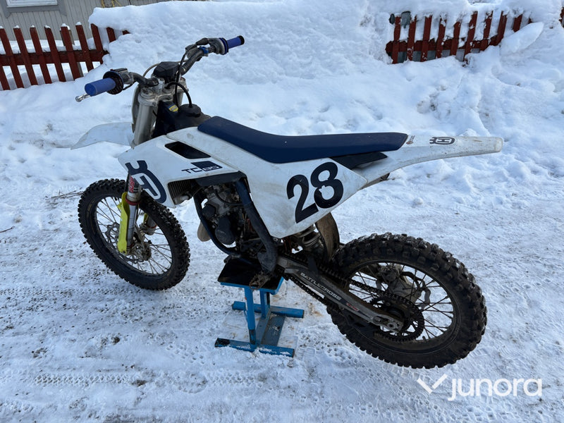 Cross - Husqvarna 85 cc 2020
