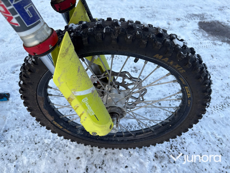 Cross - Husqvarna 85 cc 2020