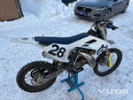 Cross - Husqvarna 85 cc 2020