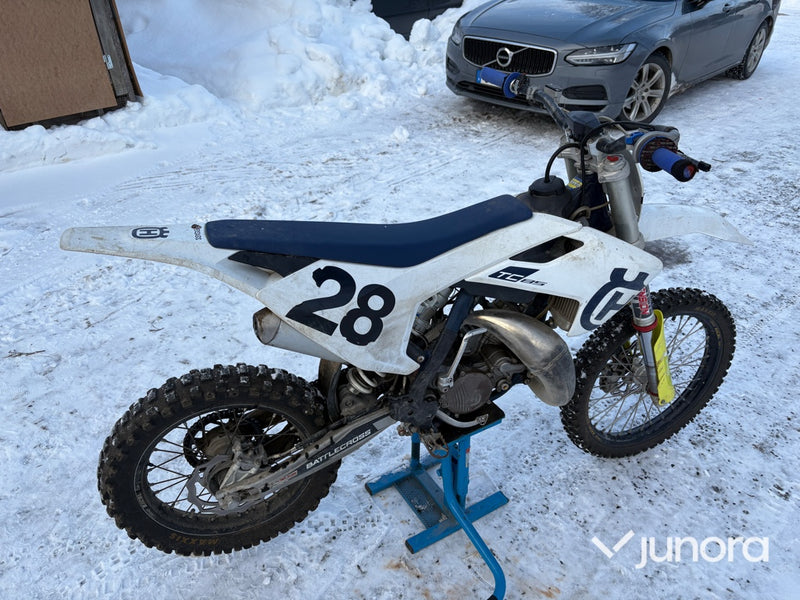 Cross - Husqvarna 85 cc 2020