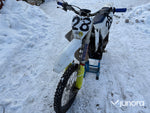 Cross - Husqvarna 85 cc 2020
