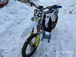Cross - Husqvarna 85 cc 2020