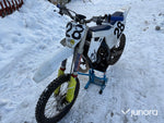 Cross - Husqvarna 85 cc 2020