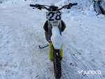 Cross - Husqvarna 85 cc 2020