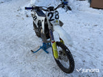 Cross - Husqvarna 85 cc 2020