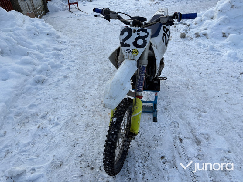 Cross - Husqvarna 85 cc 2020