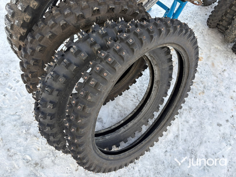 Cross - Husqvarna 85 cc 2020