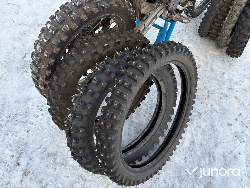 Cross - Husqvarna 85 cc 2020