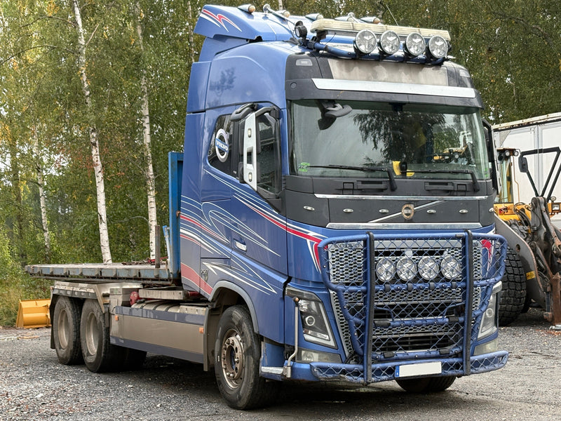 Lastbil - Volvo, FH16 6*4