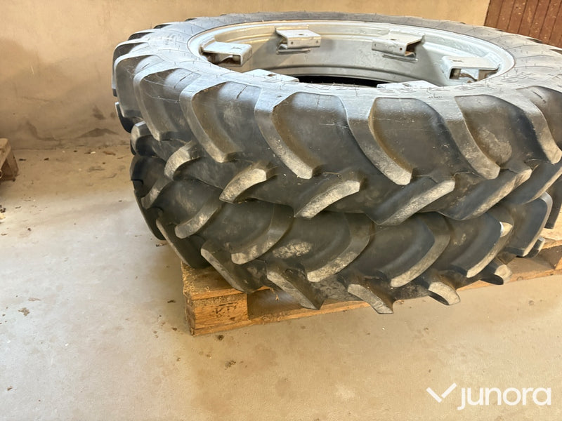 Radodlingshjul Michelin