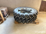 Radodlingshjul Michelin