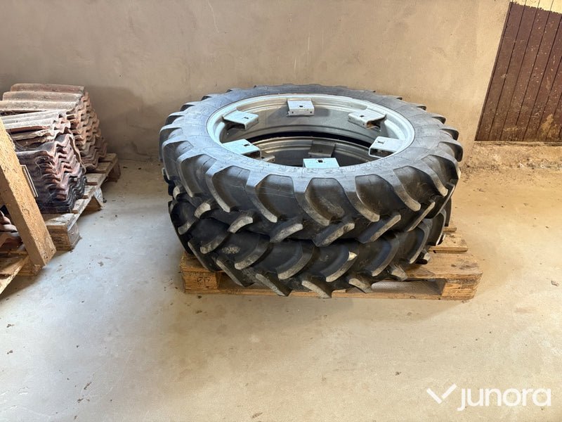 Radodlingshjul Michelin