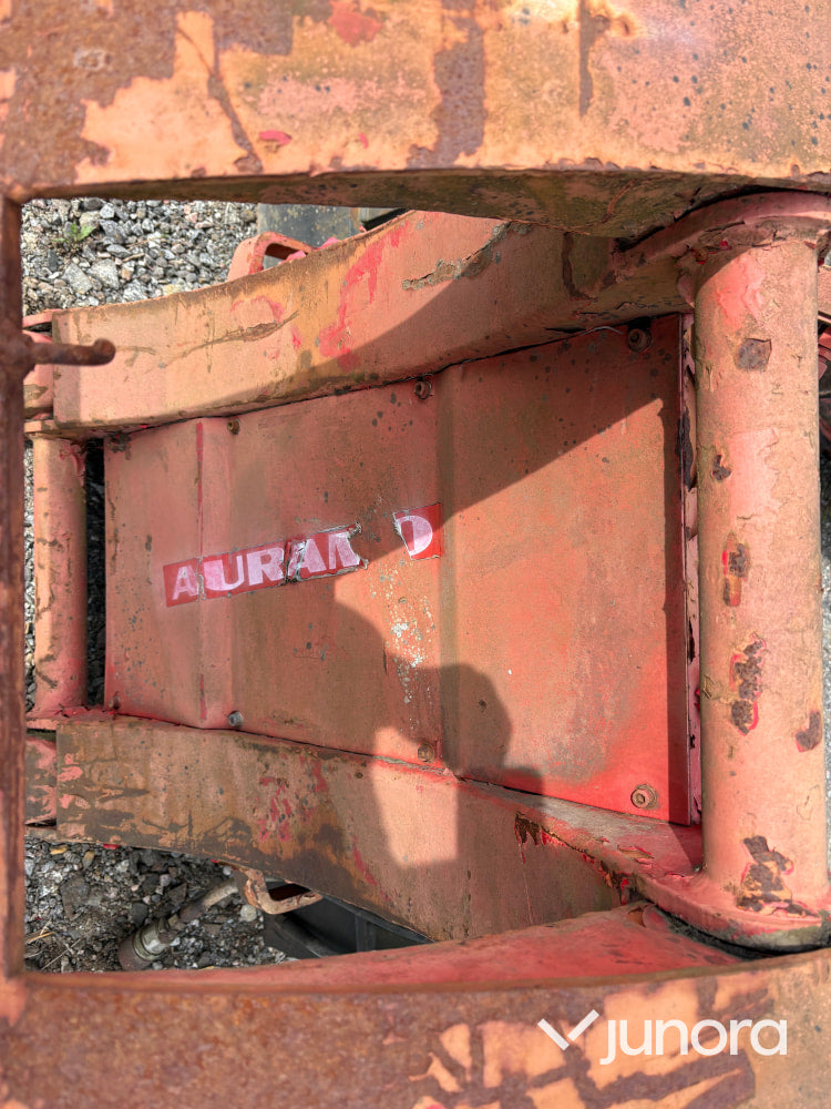Balgrip Auramo