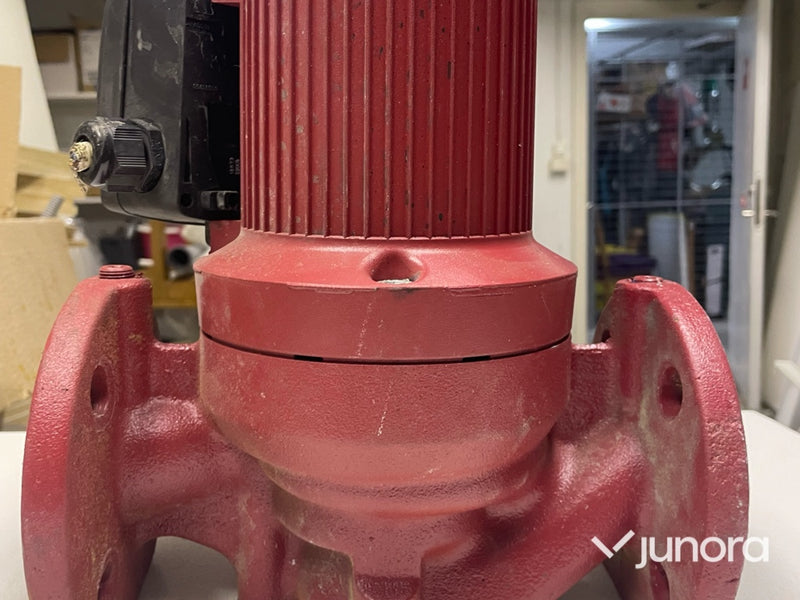 Cirkulationspump - Grundfos, UPS 40-60/2 F