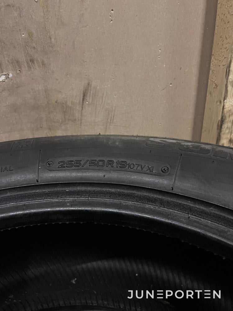King Meiler Tact Sport 3