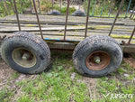 Balvagn