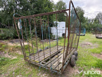 Balvagn