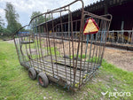 Balvagn