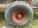 Balvagn