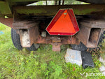 Tippkärra
