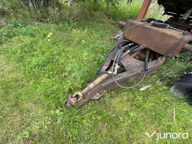 Tippkärra