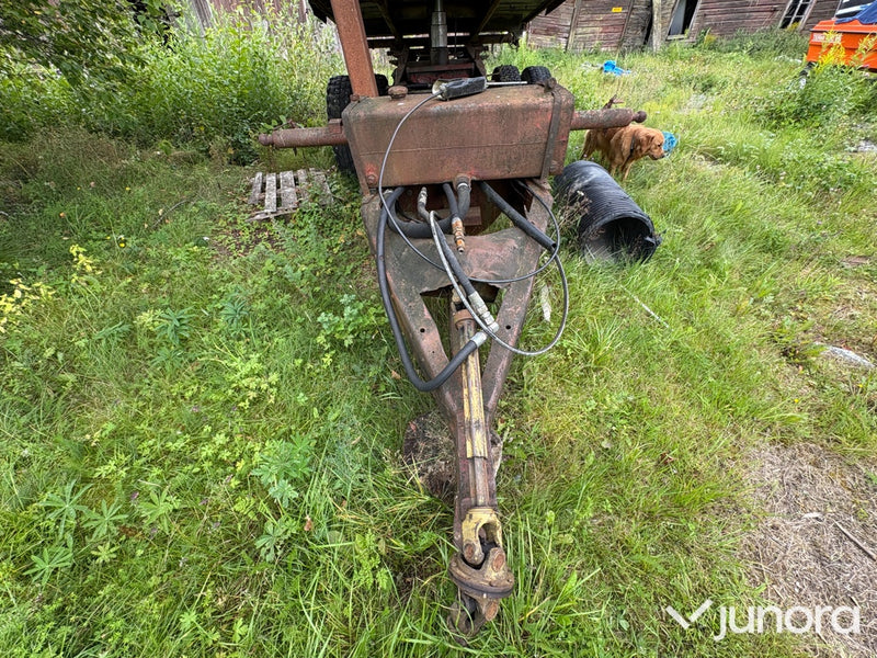 Tippkärra