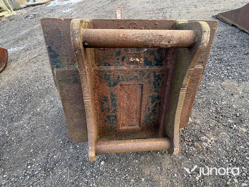 Tjältand – S70-fäste