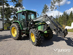 John Deere 6010
