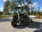 John Deere 6010
