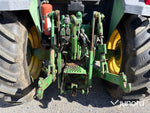 John Deere 6010