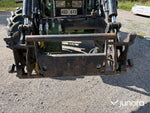 John Deere 6010