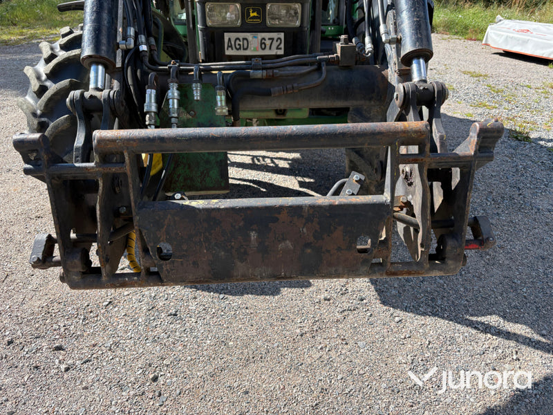 John Deere 6010