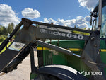 John Deere 6010