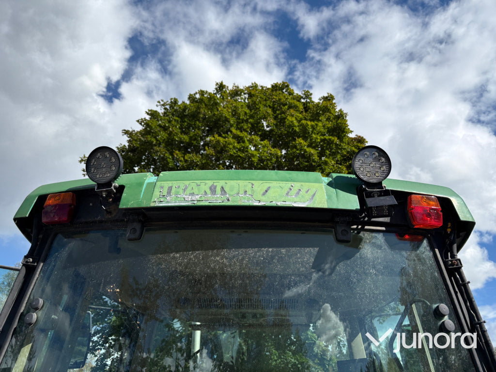 John Deere 6010