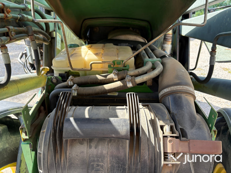 John Deere 6010