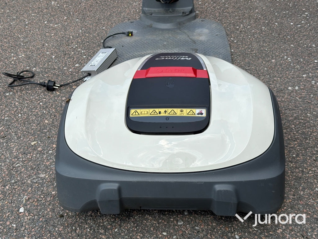 Robotgräsklippare - Honda, Miimo HRM3000-E