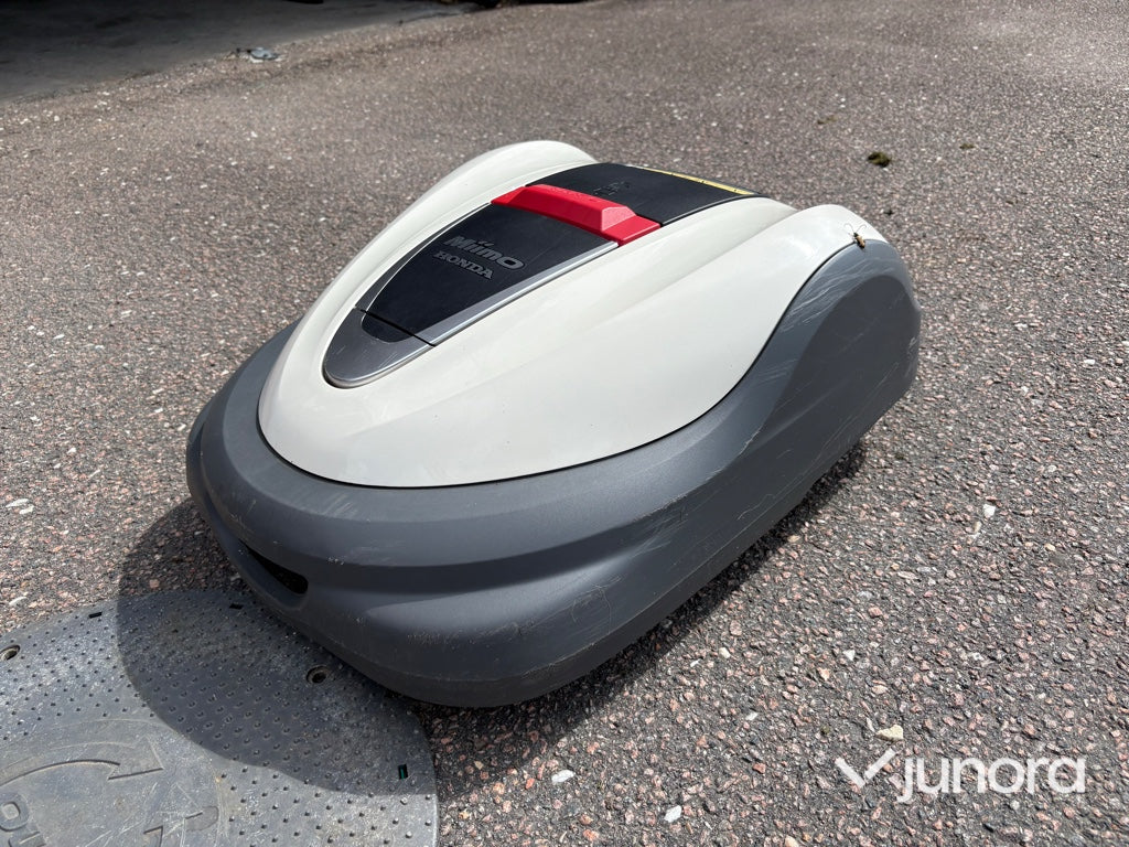 Robotgräsklippare - Honda, Miimo HRM3000-E